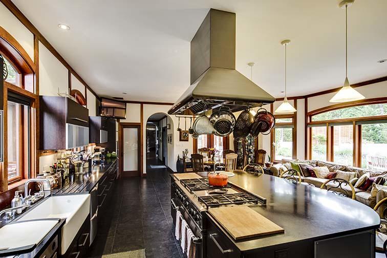 East Hampton Art House Bed And Breakfast Eksteriør bilde