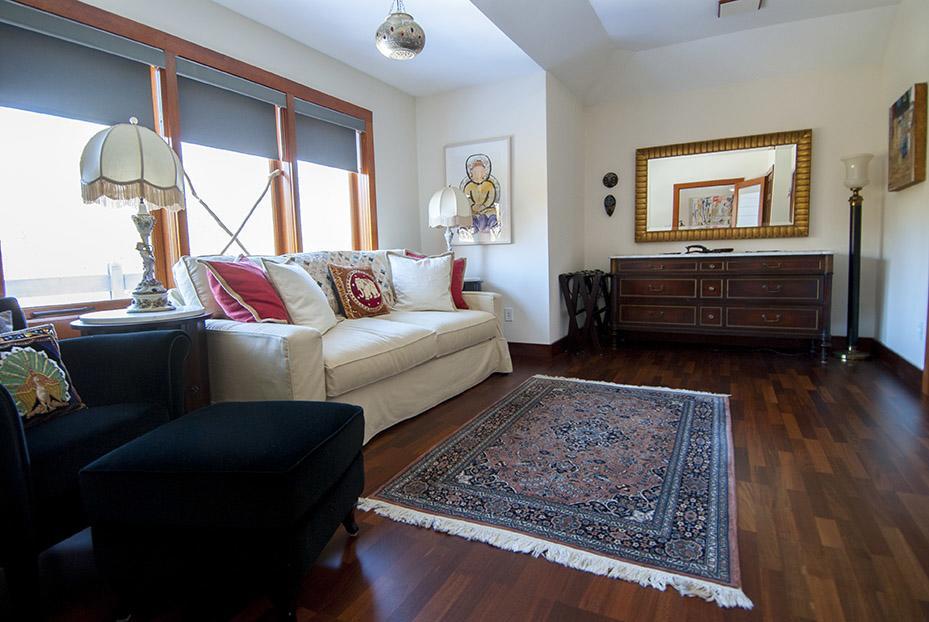 East Hampton Art House Bed And Breakfast Eksteriør bilde