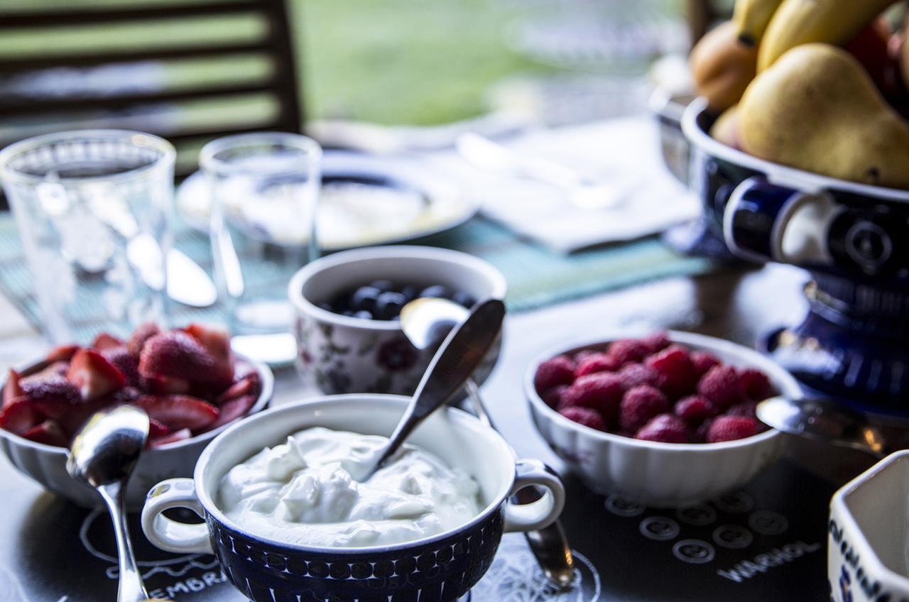 East Hampton Art House Bed And Breakfast Eksteriør bilde