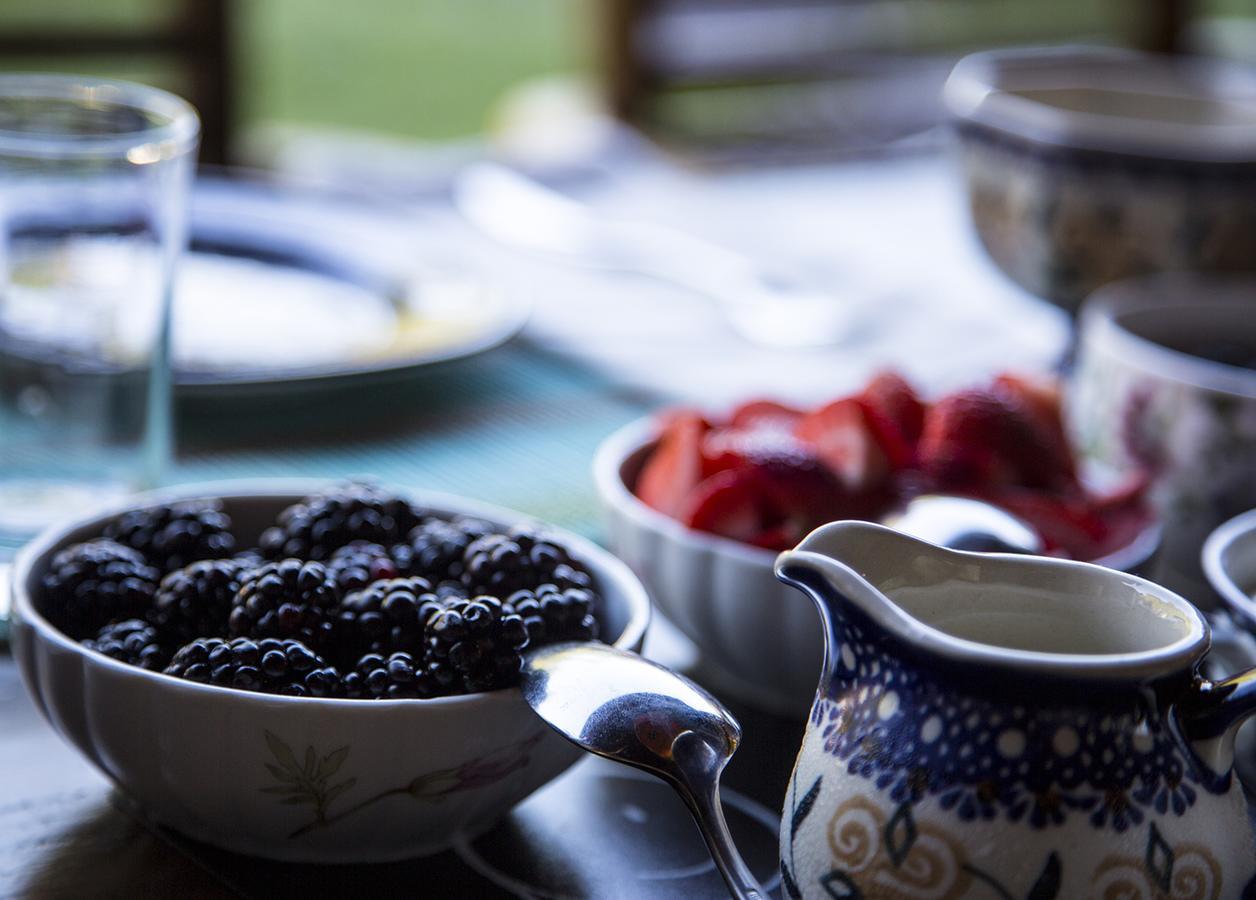 East Hampton Art House Bed And Breakfast Eksteriør bilde